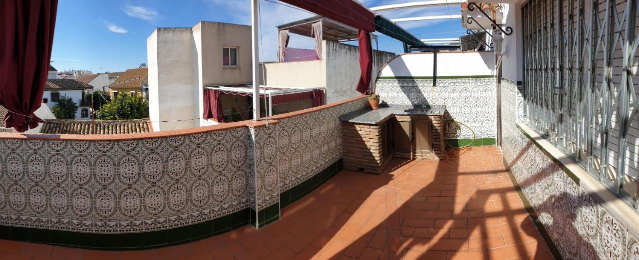 Ds Casa Con Encanto Junto A La Mezquita Con Cochera Córdoba Exterior foto