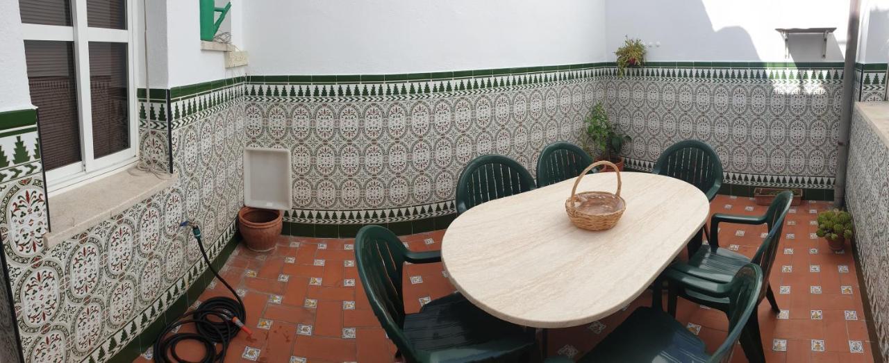 Ds Casa Con Encanto Junto A La Mezquita Con Cochera Córdoba Exterior foto