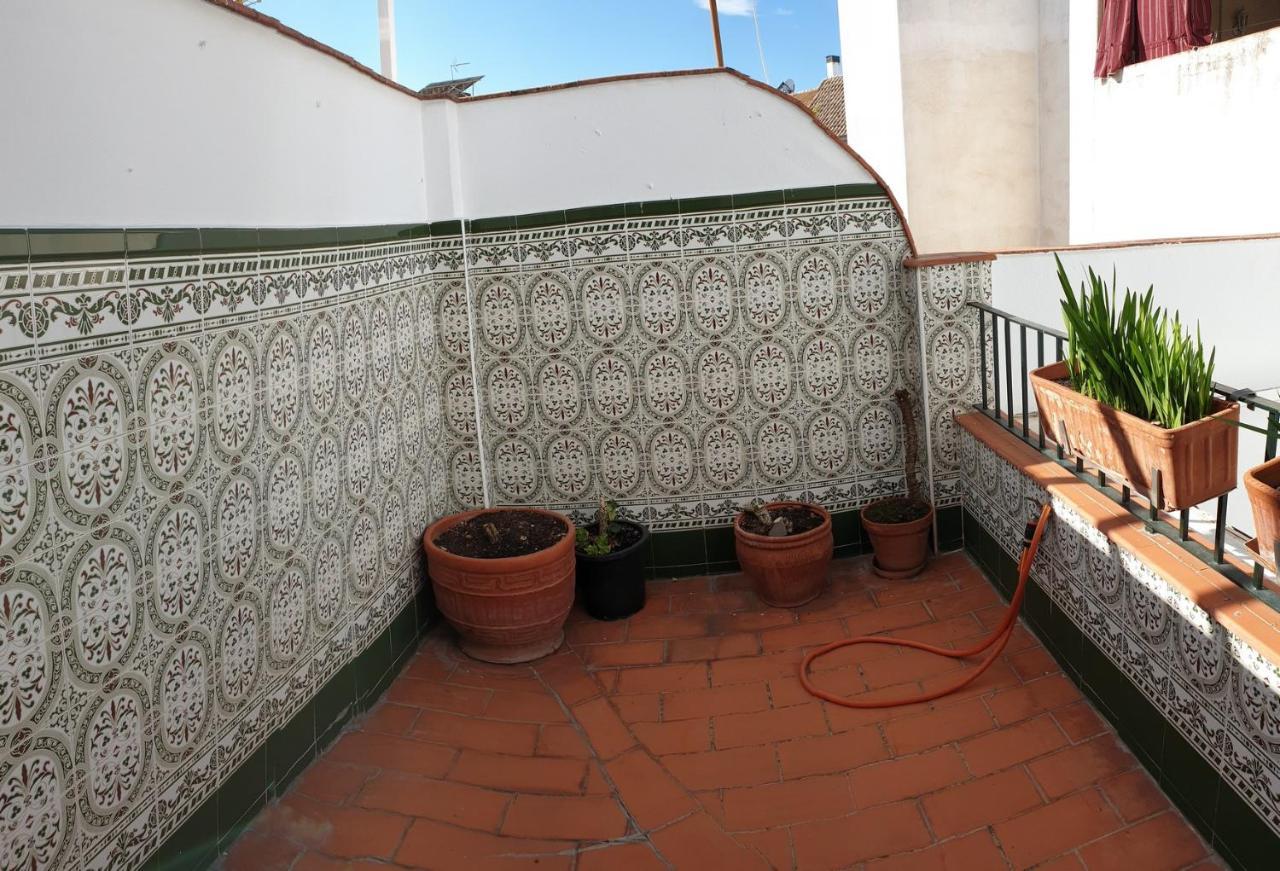 Ds Casa Con Encanto Junto A La Mezquita Con Cochera Córdoba Exterior foto